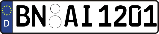 BN-AI1201