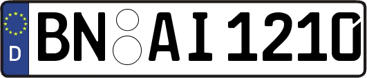 BN-AI1210