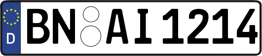 BN-AI1214