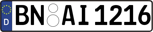 BN-AI1216