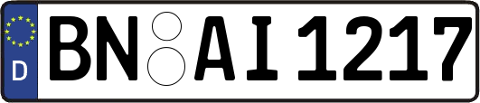 BN-AI1217