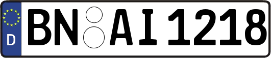 BN-AI1218