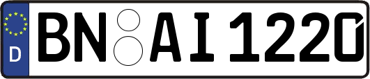 BN-AI1220