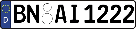 BN-AI1222