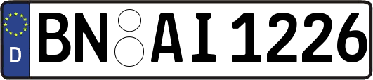 BN-AI1226