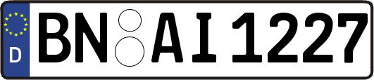 BN-AI1227