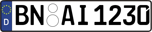 BN-AI1230
