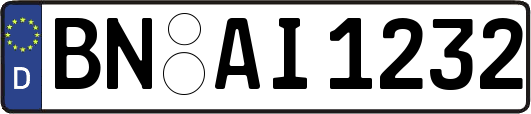 BN-AI1232