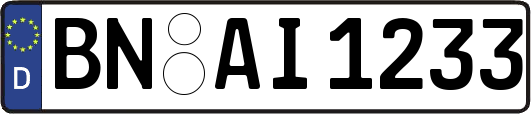 BN-AI1233