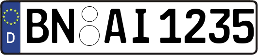 BN-AI1235