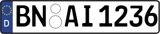 BN-AI1236