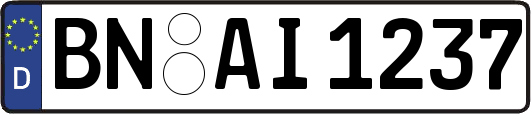 BN-AI1237
