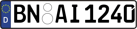 BN-AI1240