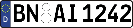 BN-AI1242