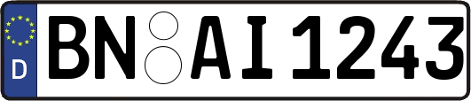 BN-AI1243
