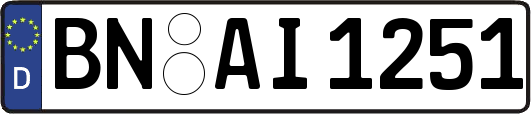 BN-AI1251