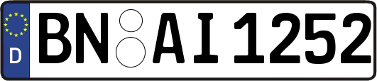 BN-AI1252