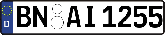 BN-AI1255