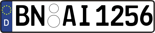 BN-AI1256