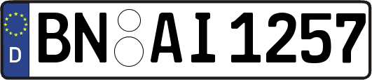 BN-AI1257