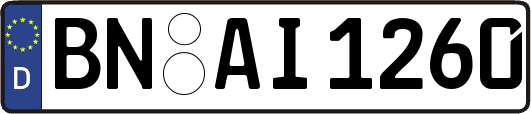 BN-AI1260