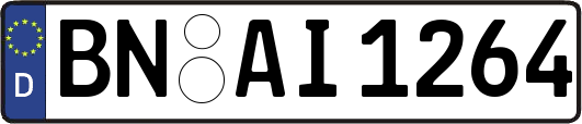 BN-AI1264
