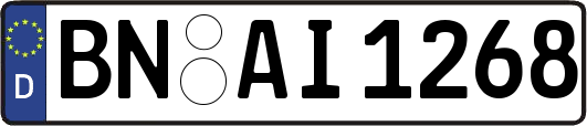 BN-AI1268
