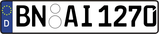 BN-AI1270