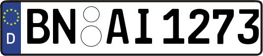 BN-AI1273