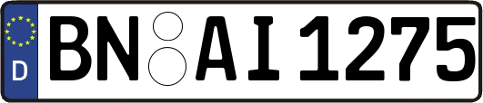 BN-AI1275