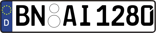BN-AI1280