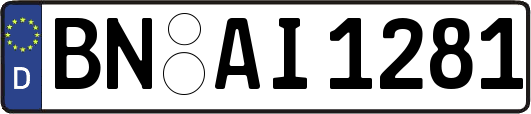BN-AI1281