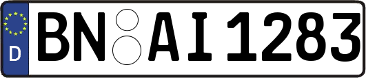 BN-AI1283