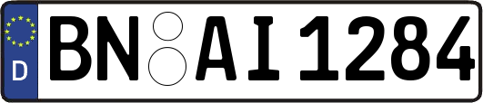 BN-AI1284