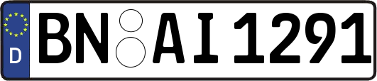 BN-AI1291