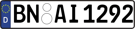 BN-AI1292
