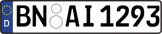 BN-AI1293