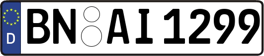 BN-AI1299