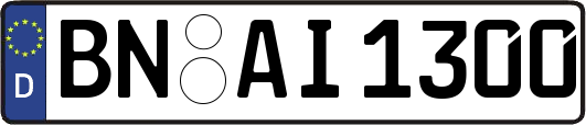 BN-AI1300