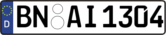 BN-AI1304