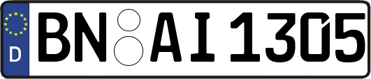 BN-AI1305