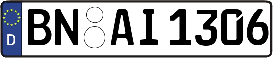 BN-AI1306