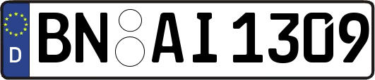 BN-AI1309