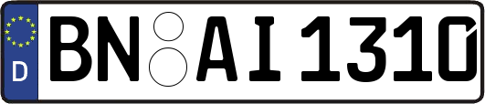 BN-AI1310