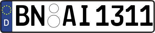 BN-AI1311