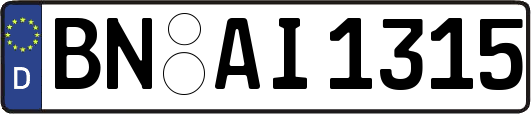BN-AI1315