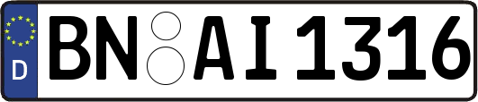 BN-AI1316