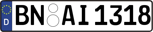 BN-AI1318