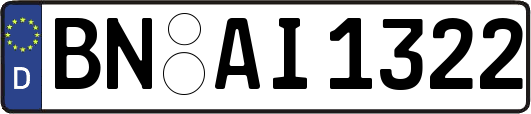 BN-AI1322
