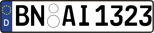 BN-AI1323